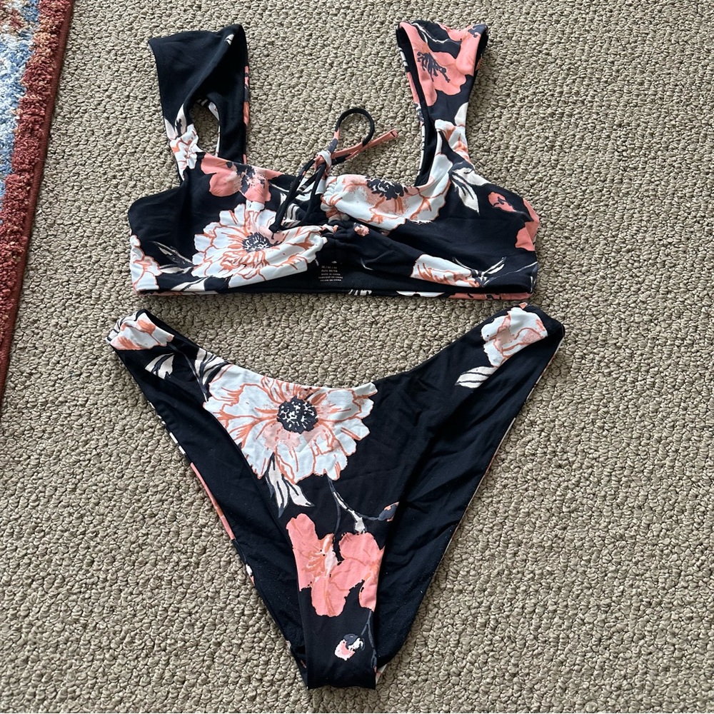 Roxy bikini